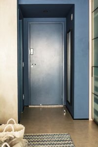 Apartamento. Andrade & Mello Arquitetura