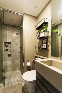 Apartamento. Andrade & Mello Arquitetura