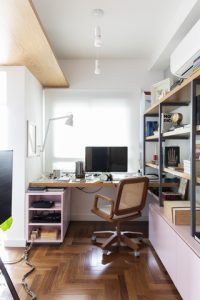 Projeto Plure Arquitetura