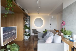 Projeto Plure Arquitetura