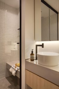 Apê de 100m². Hobjeto Arquitetura