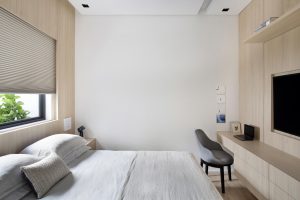 Apartamento. Hobjeto Arquitetura