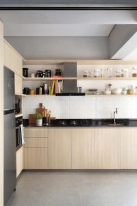 Apartamento Hobjeto Arquitetura