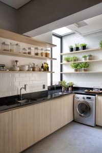 Apê de 100m². Hobjeto Arquitetura