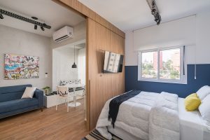 Projeto Cordista interiores e Ligthting