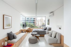 Projeto Studio AG
