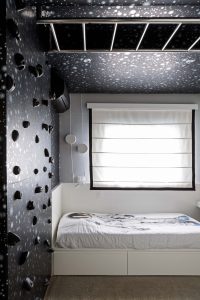 Quartos infantis