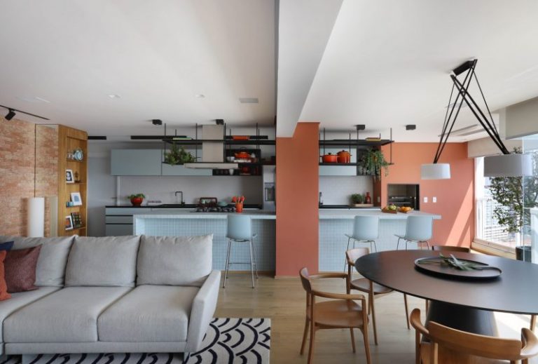 balcao azul integra o social