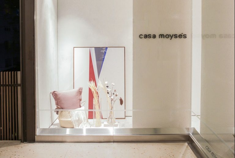 casa moyses