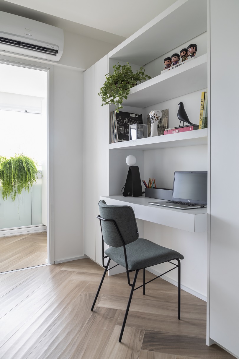home office