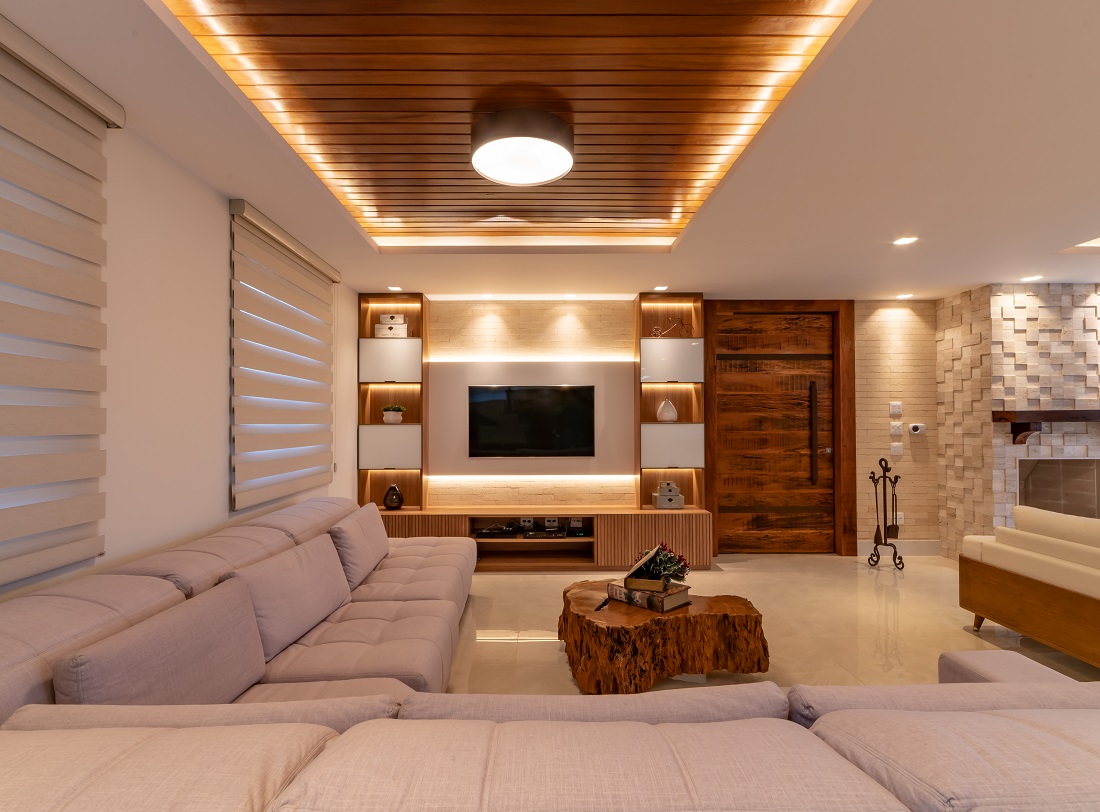 sala de estar