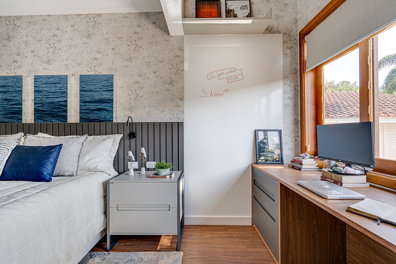 Quarto do casal