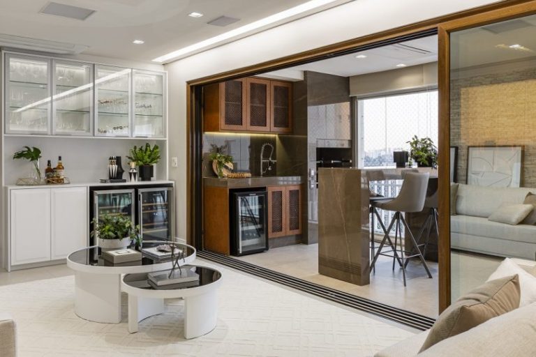 Ambientes integrados