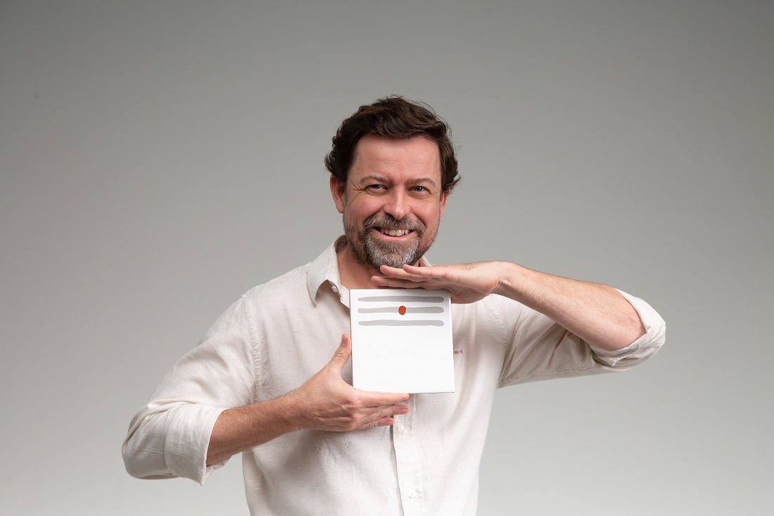 Lufe Gomes para Mica