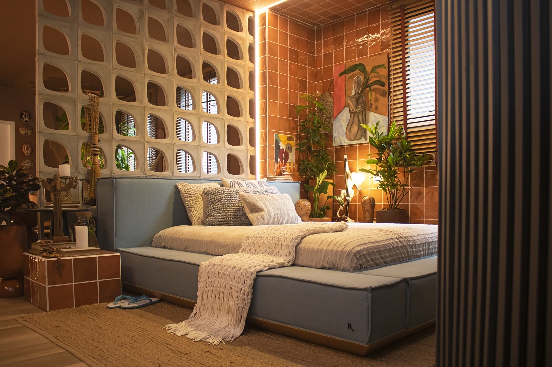 quarto compacto