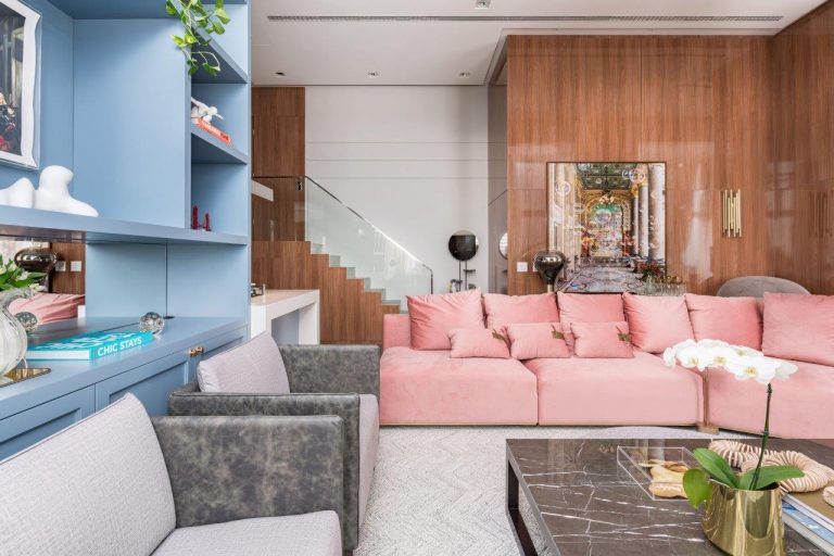 projeto estilo romantico