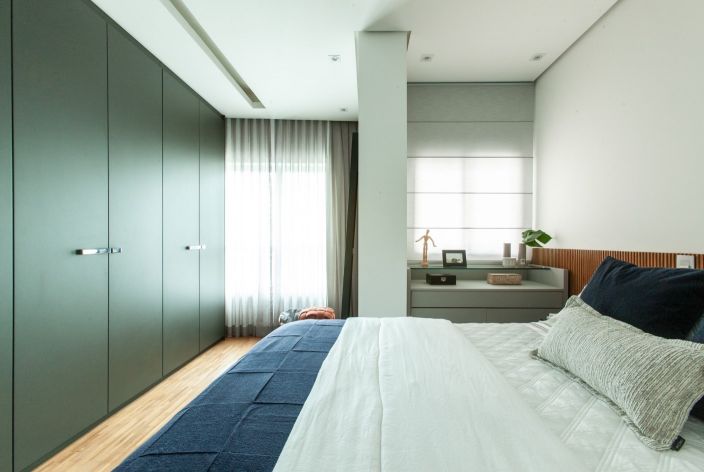 quarto do casal