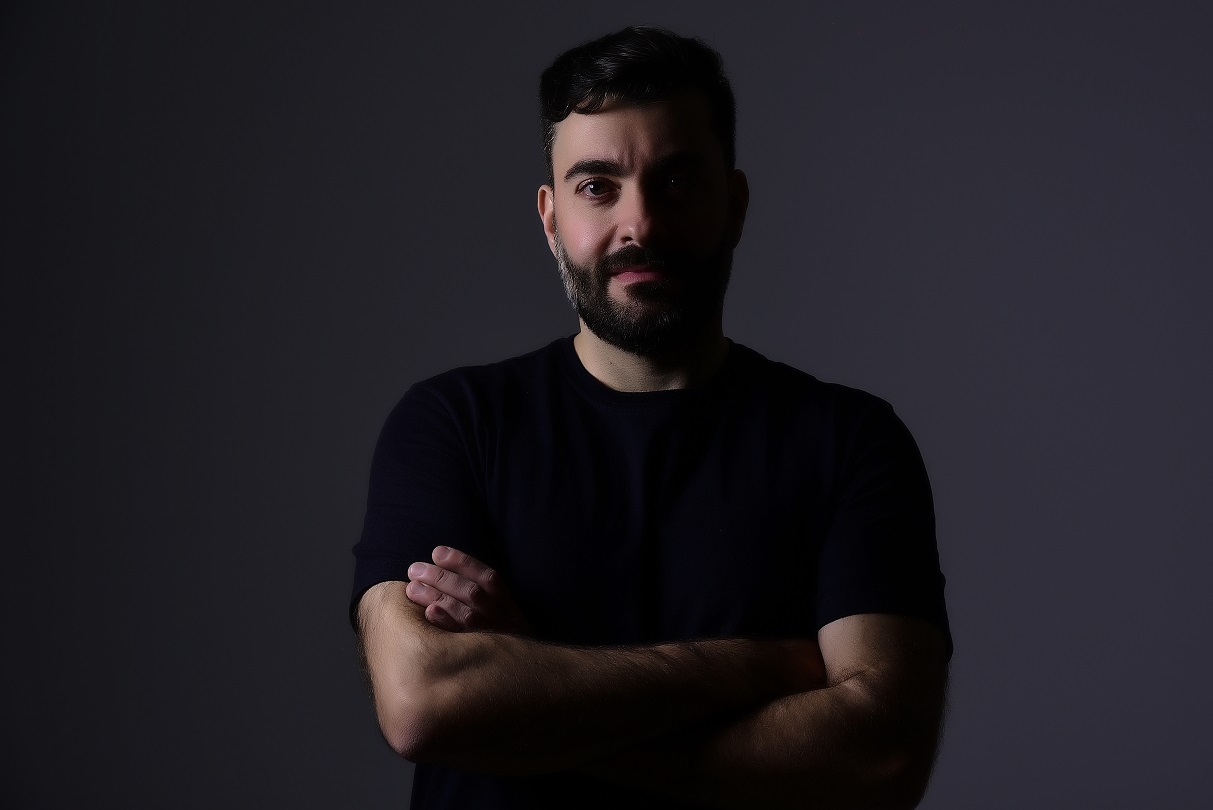 O publisher da it HOME, Denis Nunciaroni