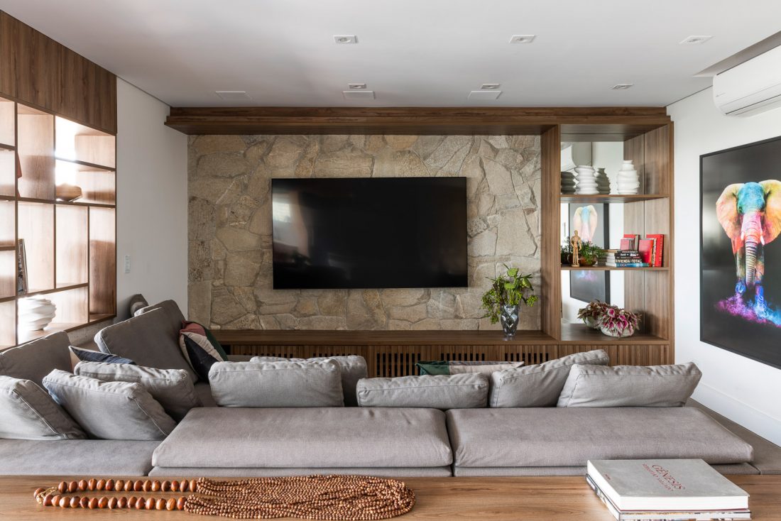 sala de TV