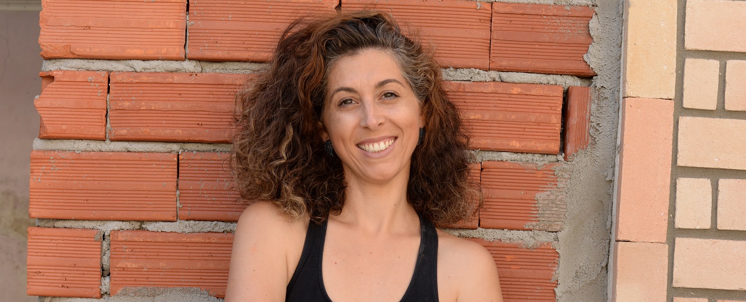 A arquiteta Thais Ruiz, nova colunista da it HOME