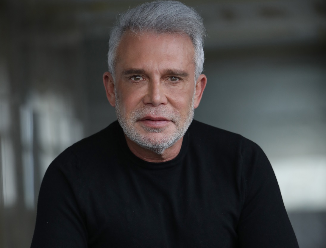 O arquiteto Leo Shehtman