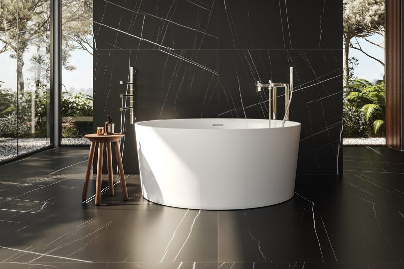 linha sahara da roca ceramica