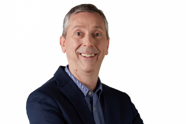 o diretor da Casa Riachuelo, Edgard Sanches