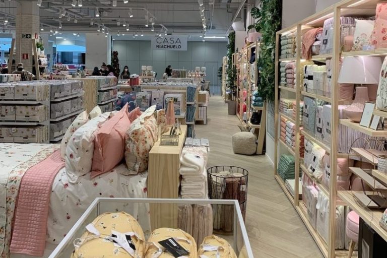 loja da Casa Riachuelo