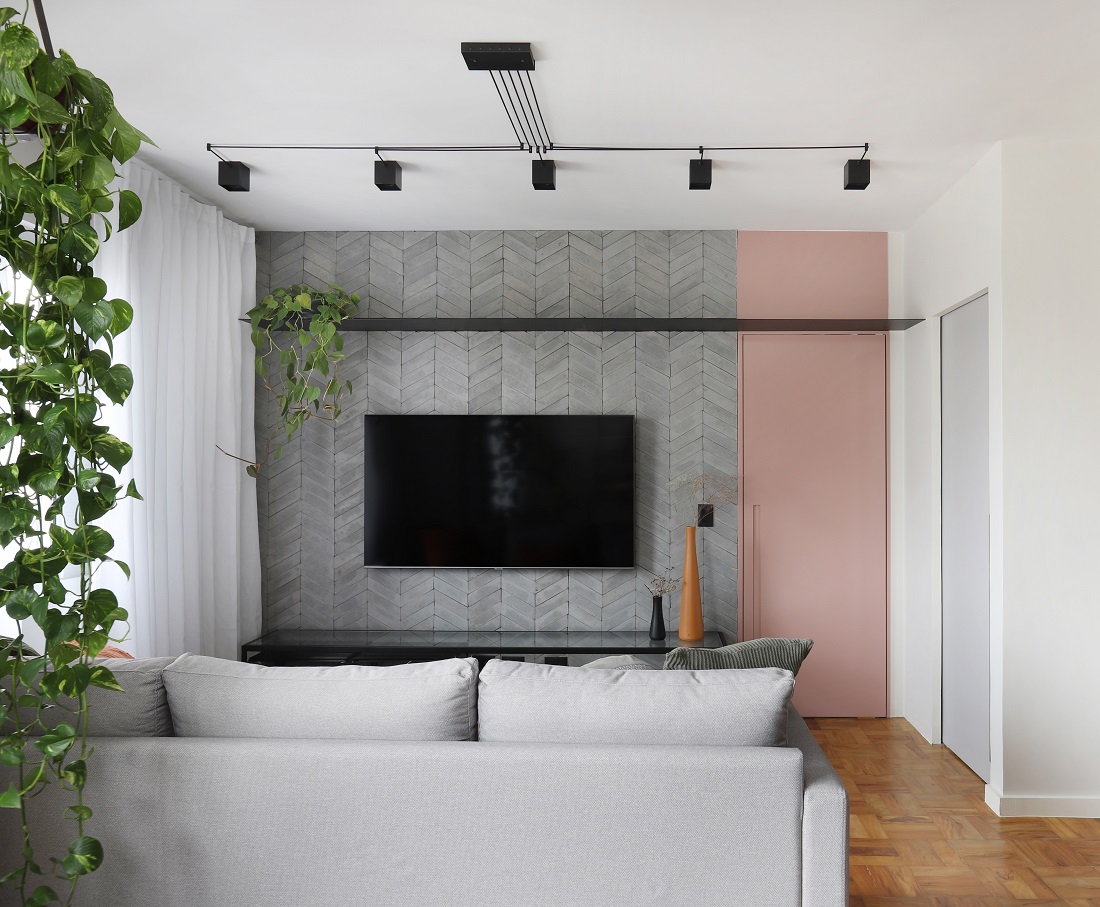 Sala de TV