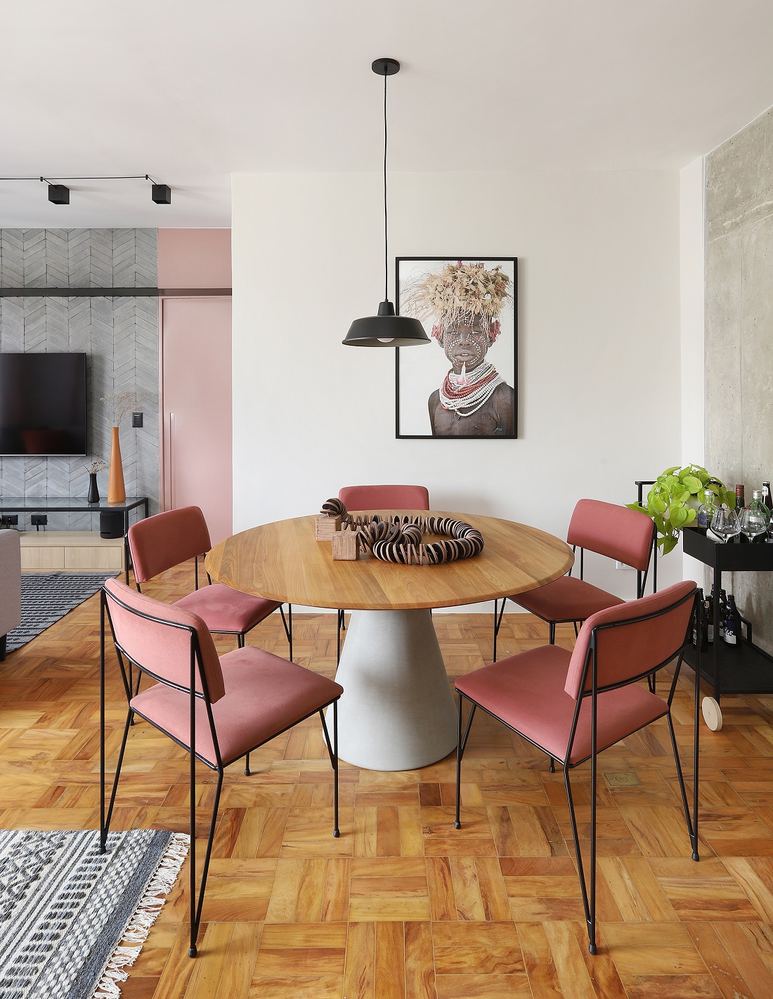 Sala de jantar