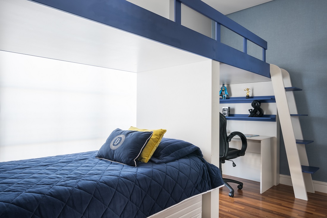 Quarto gamer