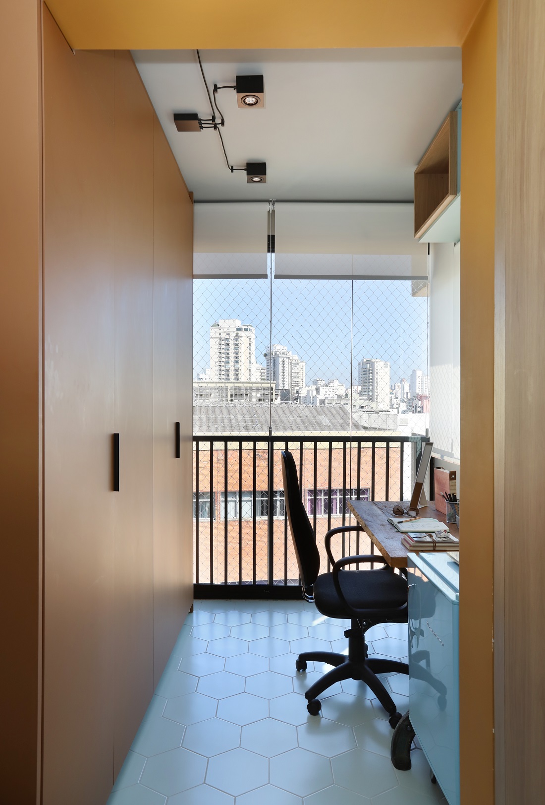 home office