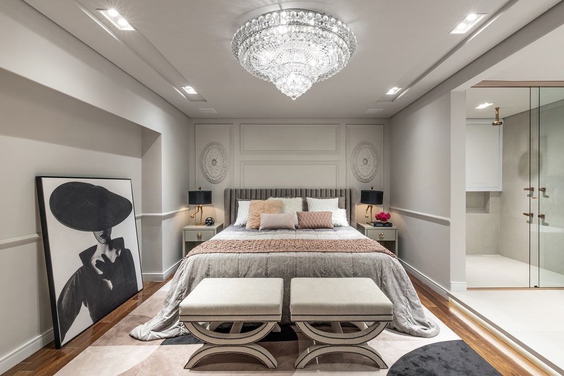 quarto de casal