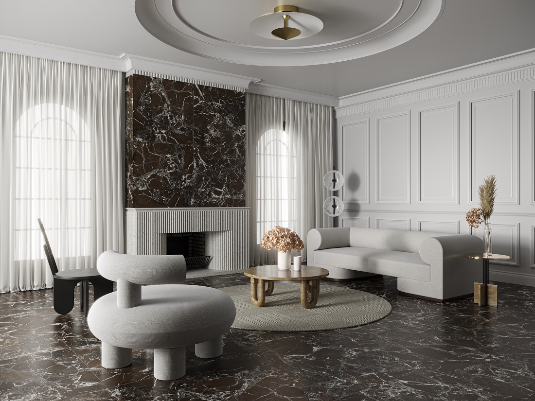 Porcelanato Absolute