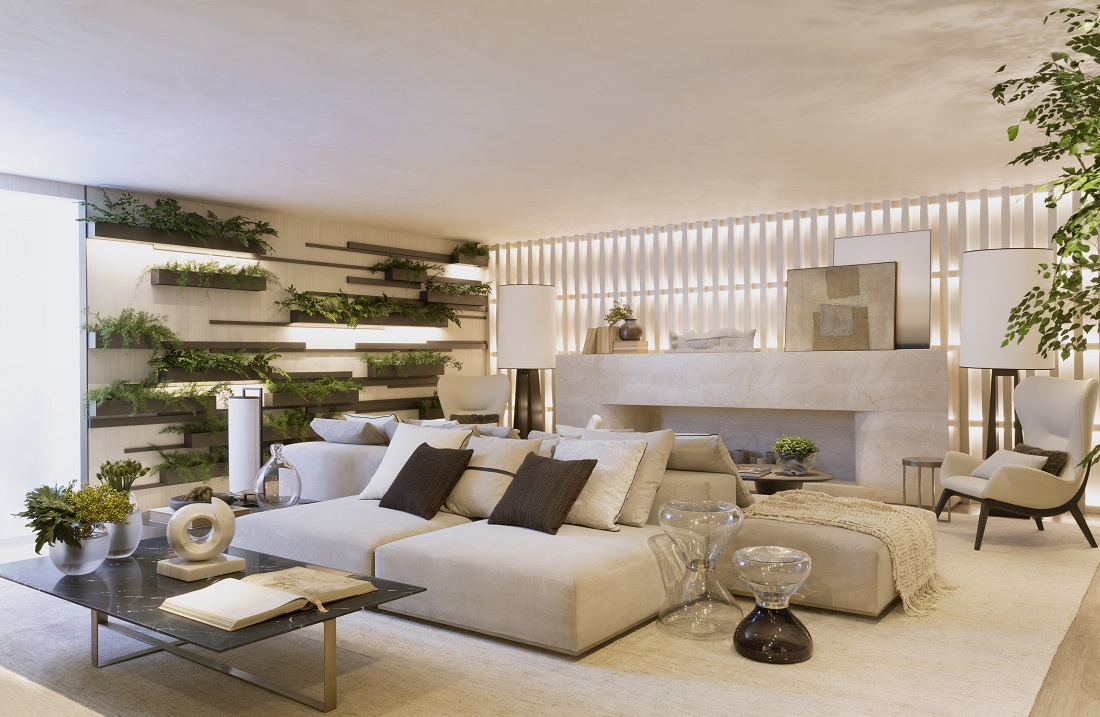 Espaço de Debora Aguiar