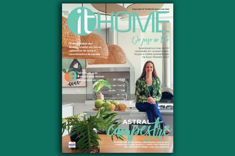 nova edição revista it home 53