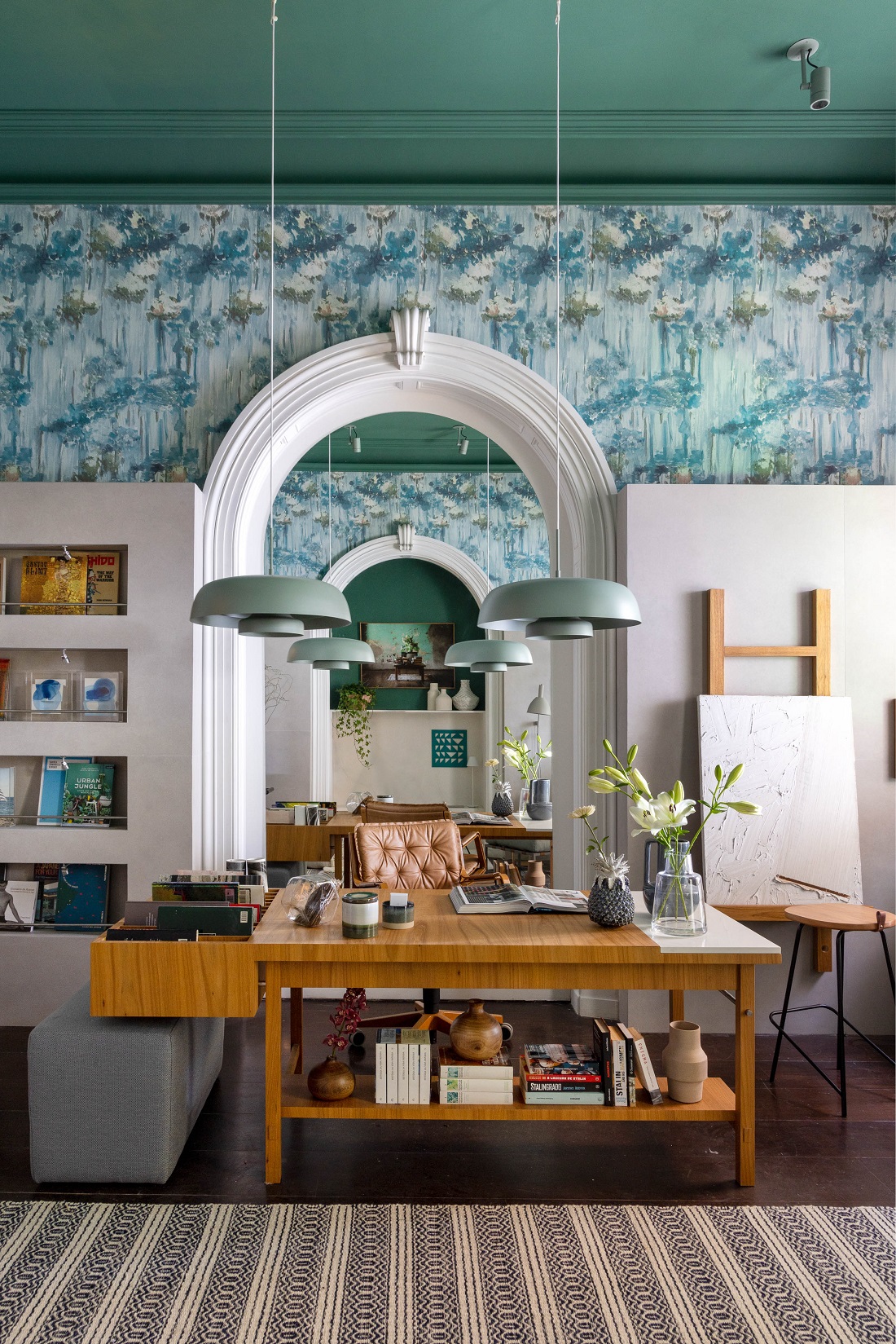 CASACOR Rio, Adriana Esteves