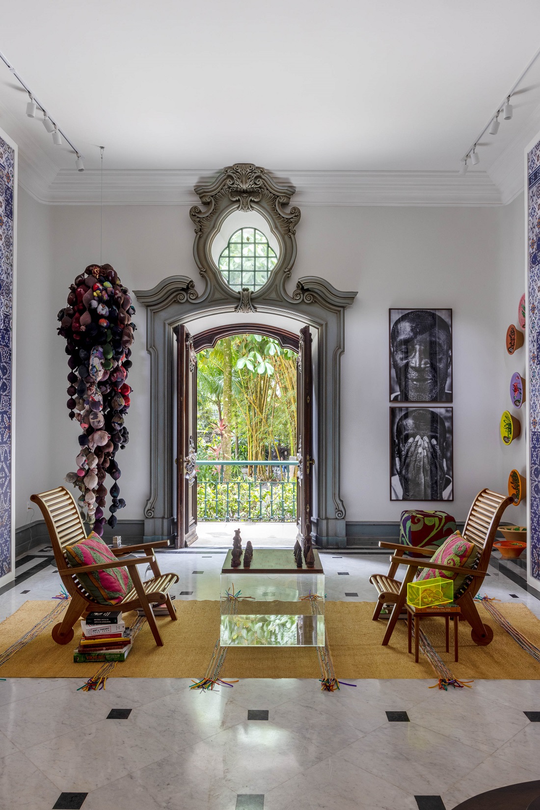 Expo da CASACOR rio