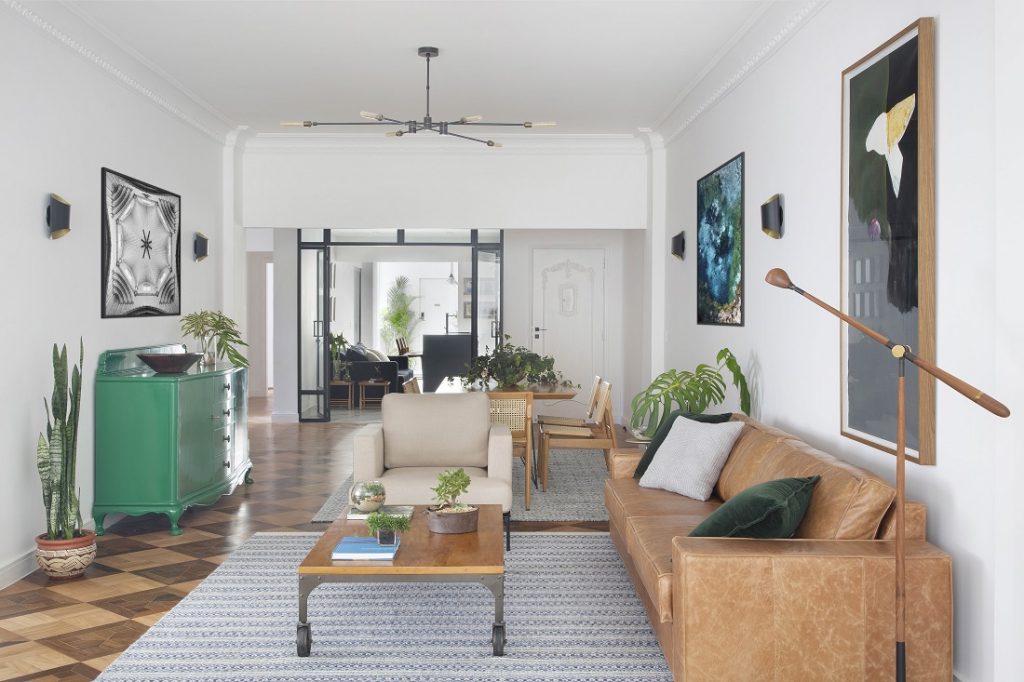 apartamento no Rio de Janeiro