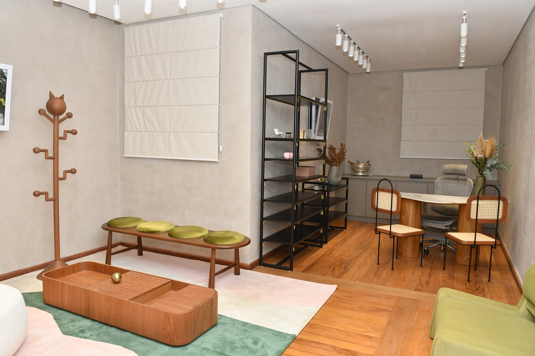 showroom linda martins