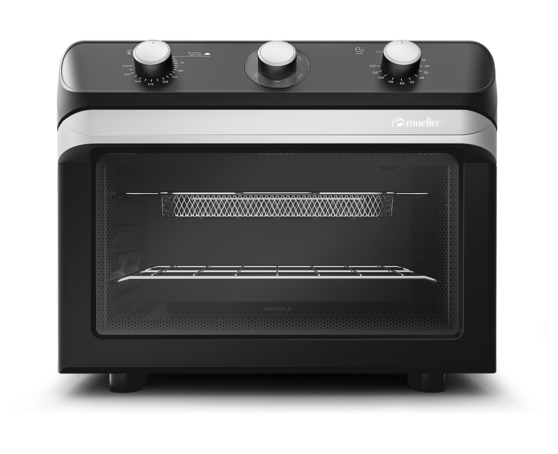 air forno, da Mueller