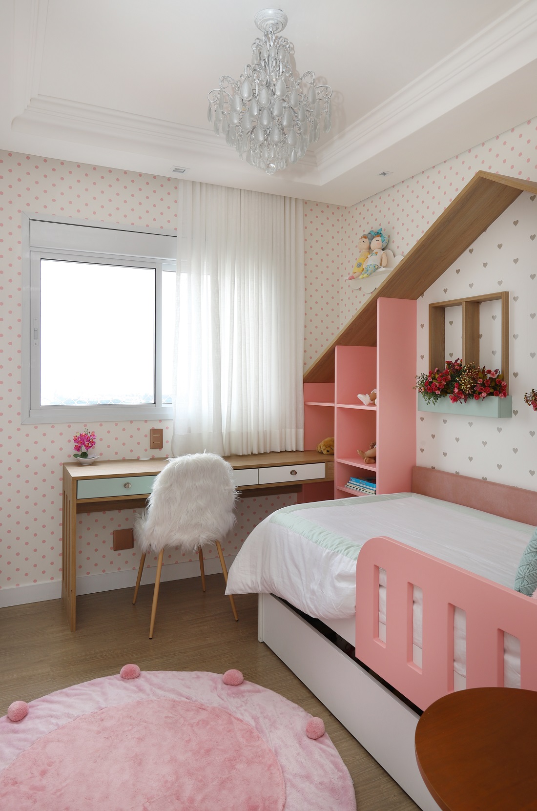 quarto infantil 