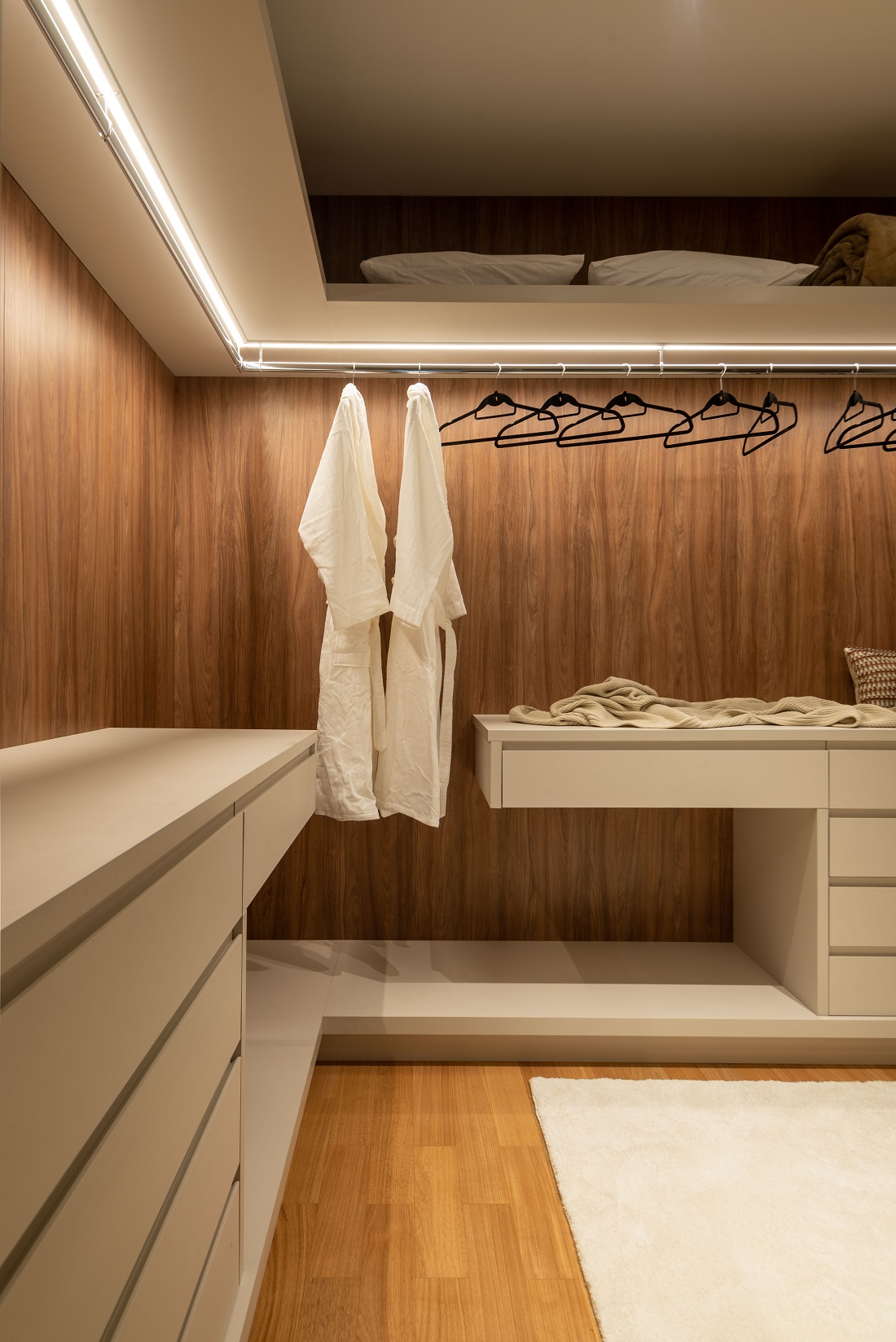 closet do casal