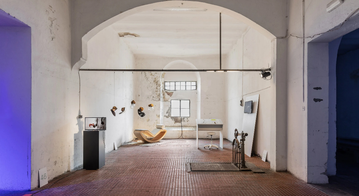 eventos fuorisalone