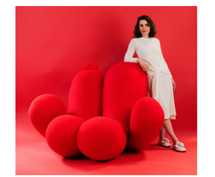 lara bohic milan design week