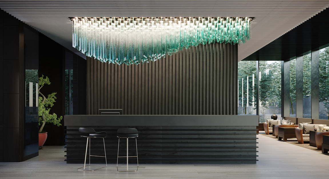 fuorisalone sanctum