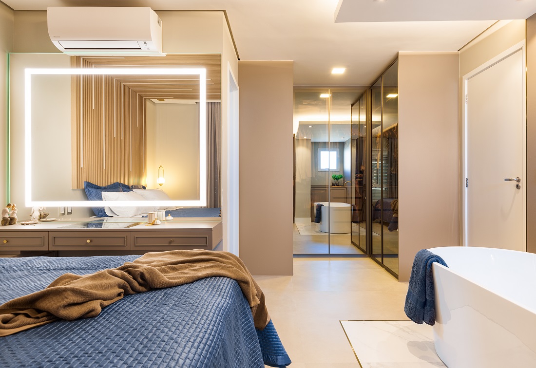 quarto de casal
