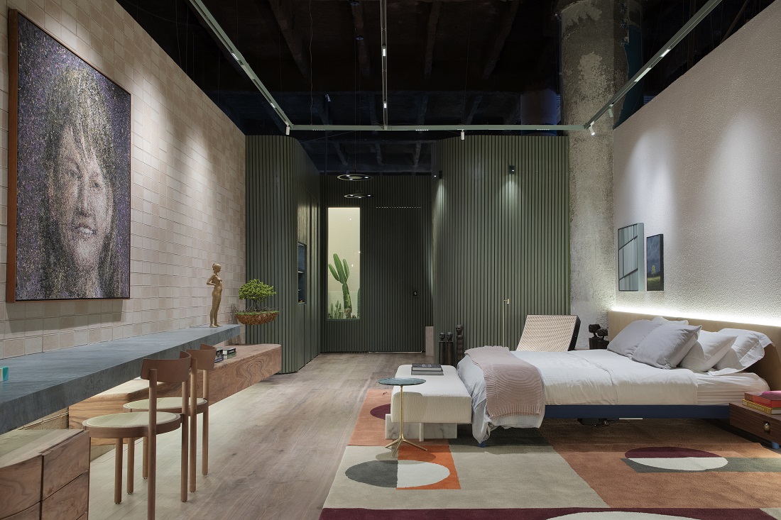 Quarto da intown