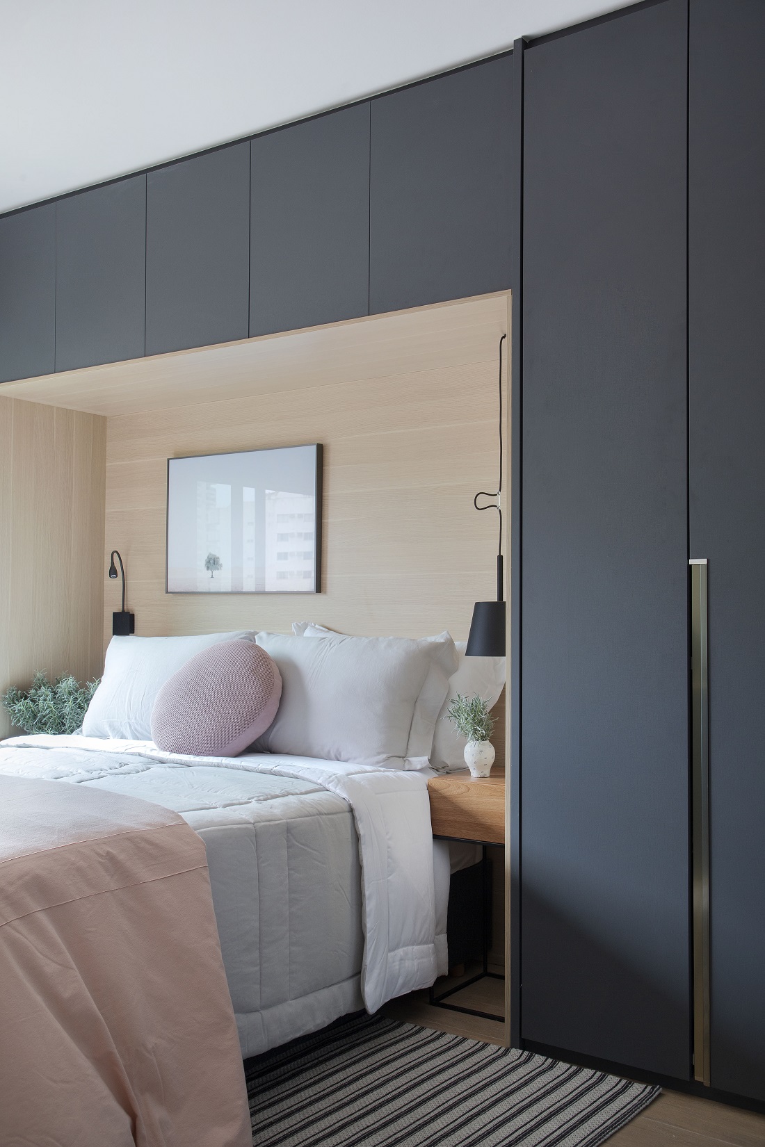 quarto de casal