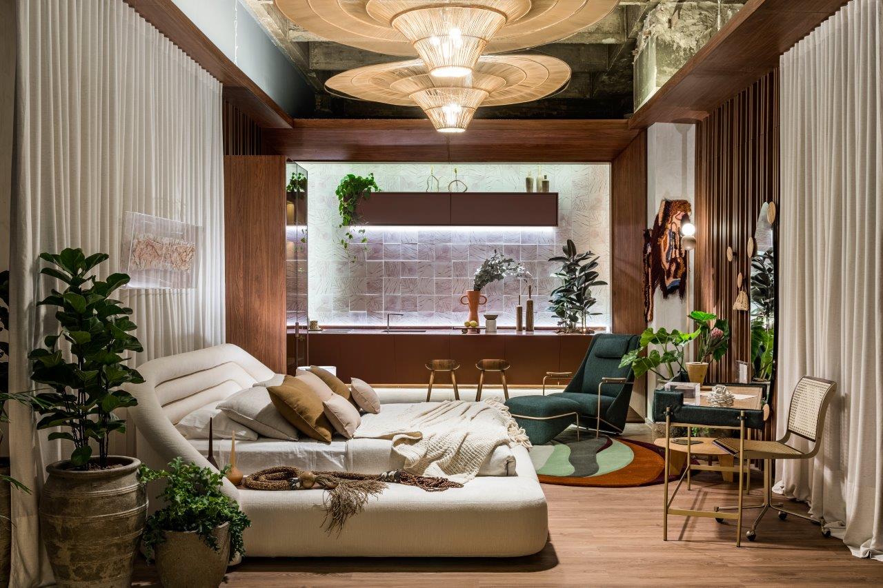 Quarto da Beatriz Quinelato